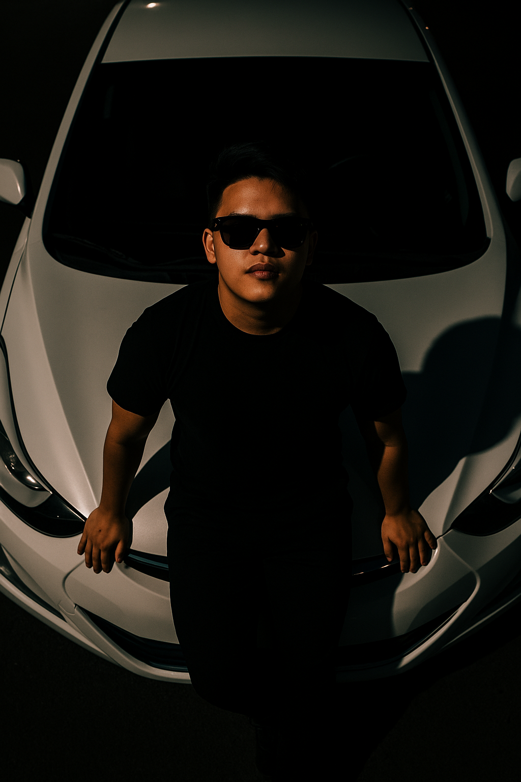 Terence Franz Indenerio