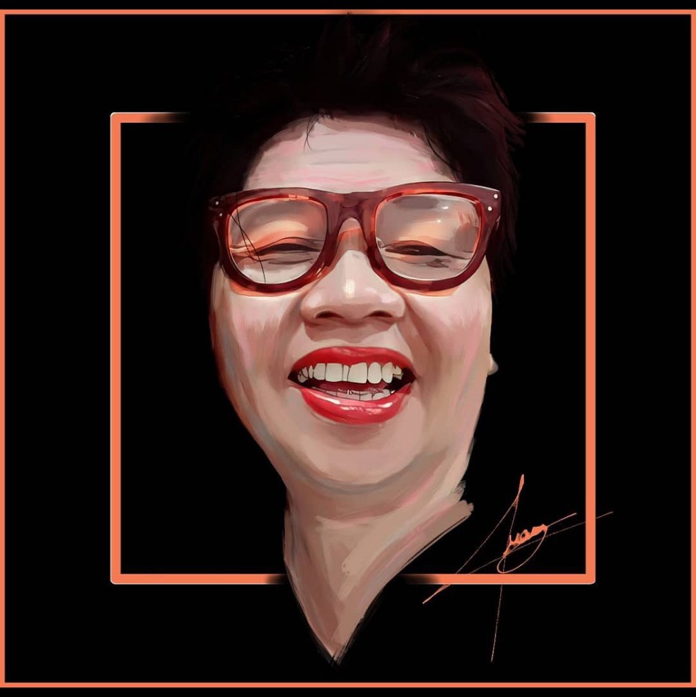 Digital Art 1