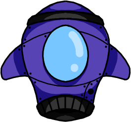 Space Crusher